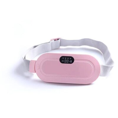 کمربند ویبره دار و گرمکن دار دوره قاعدگی اصل intelligent dimming belt palace